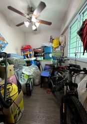 Blk 343 Clementi Avenue 5 (Clementi), HDB 3 Rooms #551933511